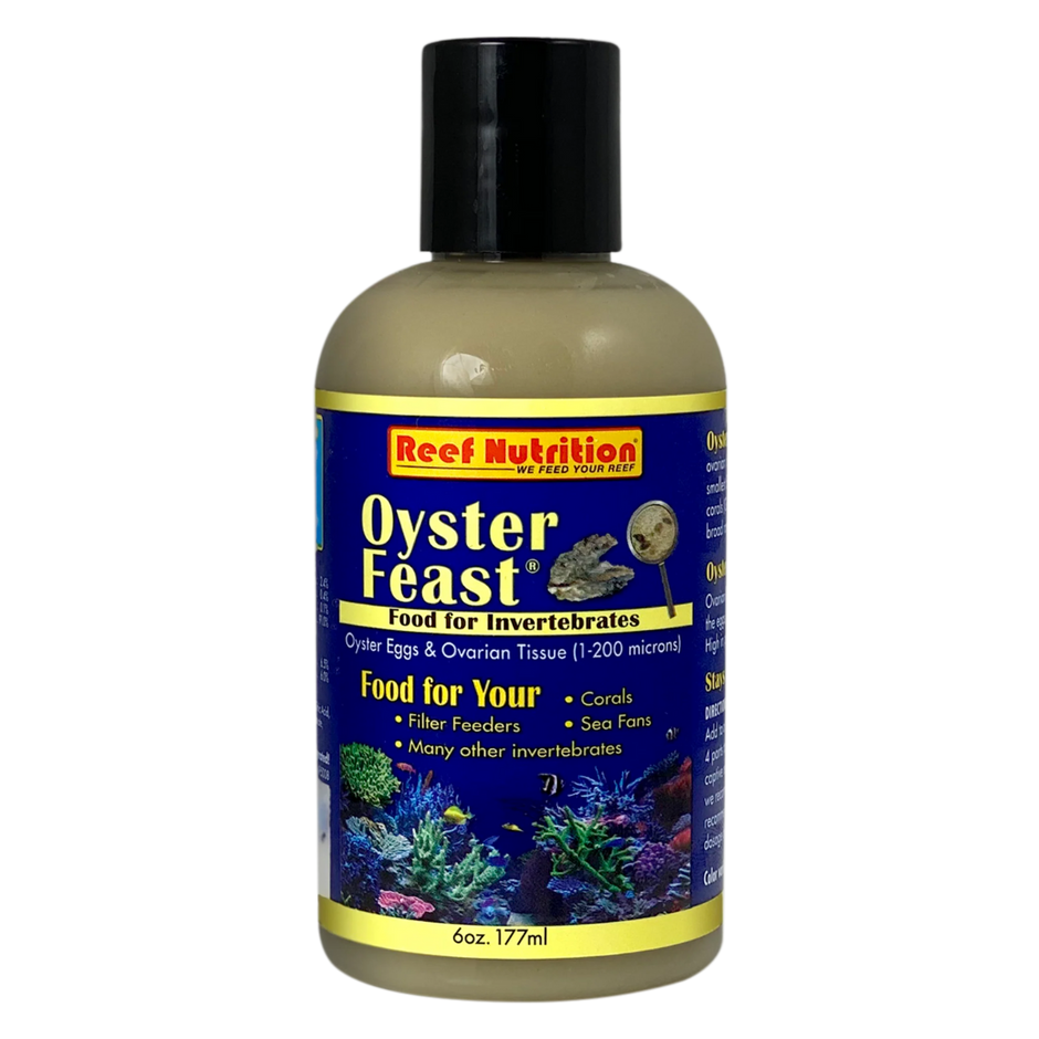 Buy The Best Saltwater Fish Food Online Saltwater Fish Food For Sale Foxy Saltwater Tropicals